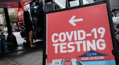 Epidemiologists Suggest New York City Is Close To Covid Becoming Endemic