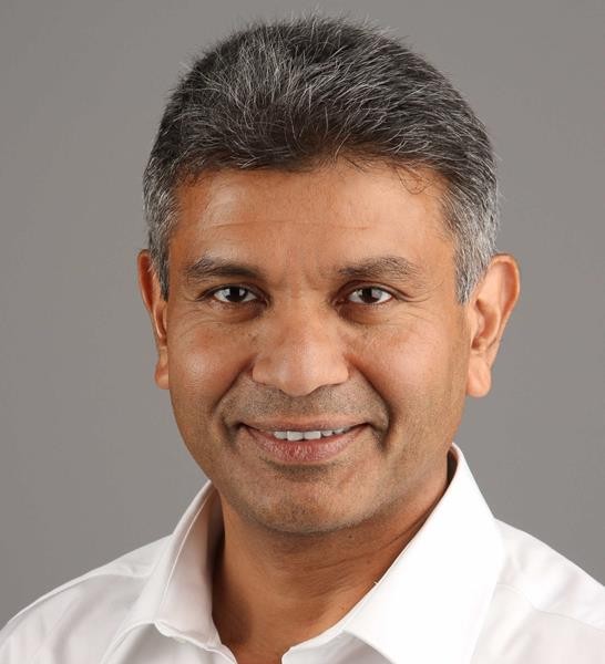 Dr. Shriram Revankar