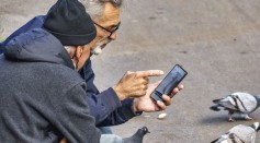  Smartphone Use Linked to Cognitive Impairment and Improved Cognition, Study Reveals