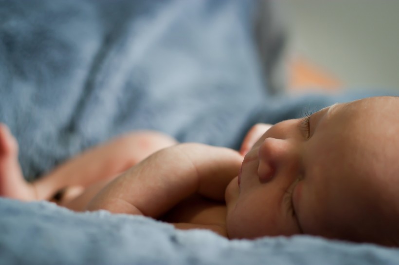  Breakthrough Researh Identifies How and Why Babies Die From Sudden Infant Death Syndrome (SIDS)