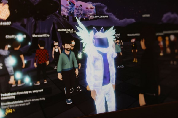 Metaverse, the future of the internet, explained