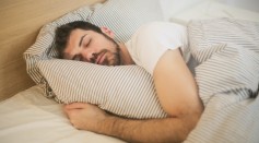 Sleep Affects Mental Health