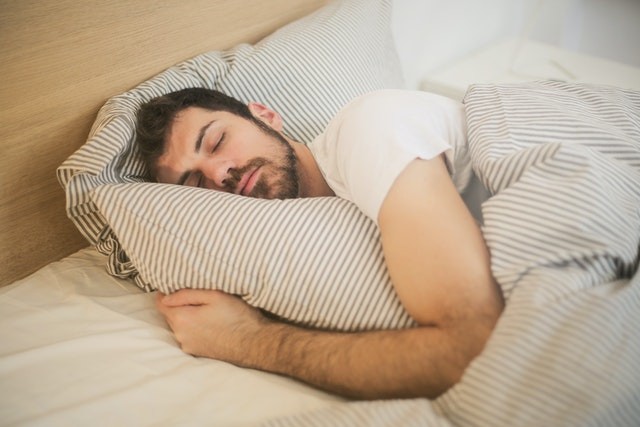 Sleep Affects Mental Health
