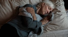 Cutting Sleep Time Might Increase Chances of Dementia Development