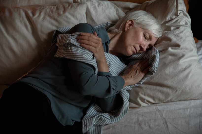Cutting Sleep Time Might Increase Chances of Dementia Development