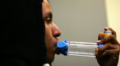 California Distributes Free Inhalers To Underserved Asthma Patients