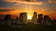  Fossilized Ancient Human Feces Reveals the Diet of Stonehenge Builders