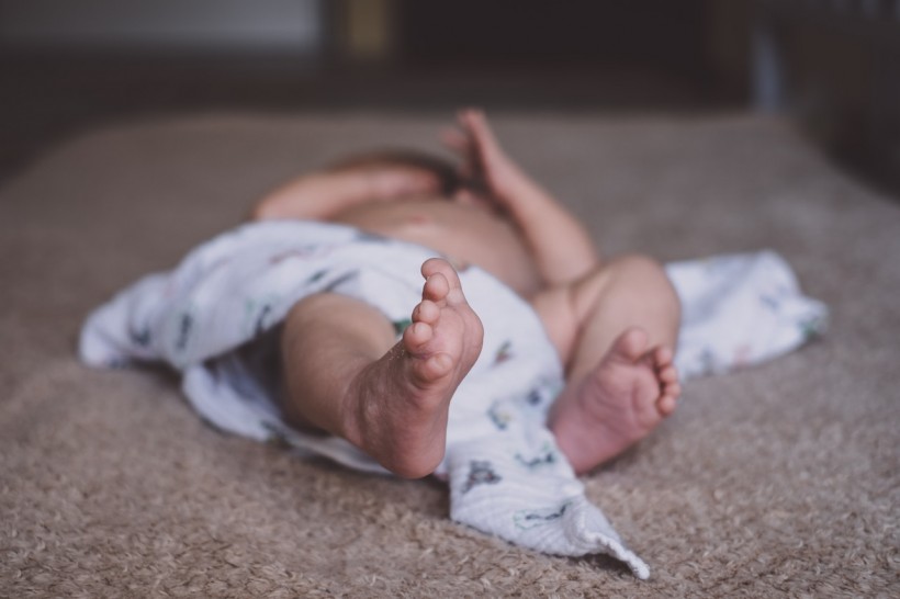RSV Responsible for 100,000 Global Pediatric Deaths in 2019, Study Confirms