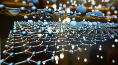  Scientists Successfully Create the Next-Generation Wonder Material Called 'Graphyne' for Better Electronics, Optics