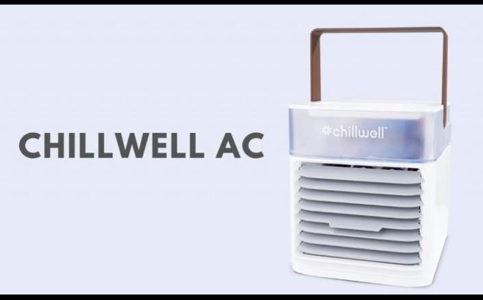 ChillWell Portable AC Reviews: Do NOT Buy ChillWell Cooler Until Reading This
