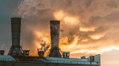 New Sorbent for Fastest Recyclable Carbon Capture System Reaches 99 Percent Efficacy