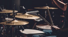  Beating Drums Could Help Beat Autism Through Improving Impulse Control and Other Skills, Study Reveals