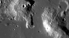 Artemis, PRISM Programs to Investigate Mysterious ‘Gruithuisen Domes’ on Moon