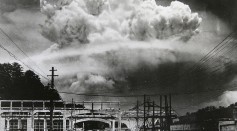 Atomic Bombing Of Nagasaki