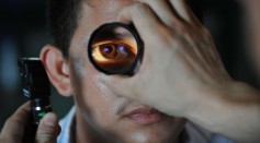  Eye Dysfunction Could Drive Problems to Other Tissues, Directly Affecting Longevity