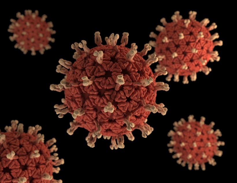  AI Predicts 3D Structure of Rotavirus Spike Protein Giving New Insights on How It Infects Cells