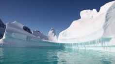 Scientists Found A 'Hidden World' Underneath the Thick Ice in Antarctica