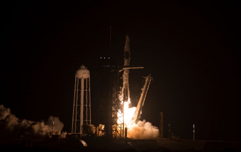  SpaceX Faces New Hurdle From NASA in Fears That It Could Explode Nearby Infrastructures