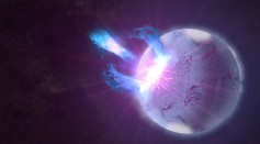 Starquakes Behind Changes in Appearance and Brightness of Stellar Bodies Heard by Astronomers
