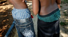Judge Rules Ban On Saggy Pants Unconstitutional