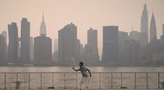 TOPSHOT-US-LIFESTYLE-POLLUTION