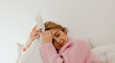 Breast Cancer Metastasis Accelerates as Patients Sleep at Night [STUDY]