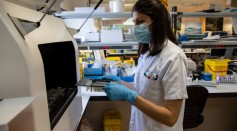 PCR Testing for Monkeypox