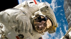  Astronauts Suffer Permanent Bone Loss Due to Spaceflight, A Big Concern For Future Space Missions