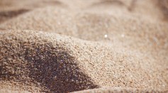  First Fully-Functional Sand Battery That Can Store Green Power for Months Installed in Finland