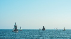 Sailboats on body of water during daytime