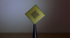 Cilia-Covered Microchip May Revolutionize Diagnostic Devices in the Future