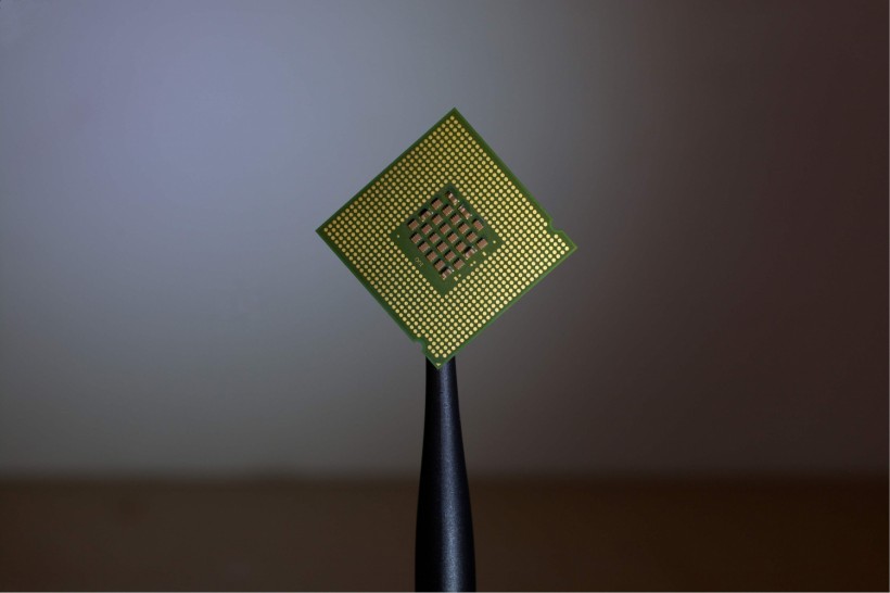  Cilia-Covered Microchip May Revolutionize Diagnostic Devices in the Future