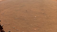 NASA’s Perseverance Scouts Mars Sample Return Campaign Landing Sites