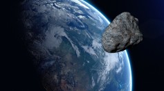  Asteroid the Size of A 50-Story Building Will Make Its Closest Approach to Earth TODAY: Here's What You Need to Know
