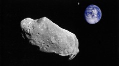  2,400-Feet Potentially Hazardous Asteroid Spotted Approaching Earth at High Velocity, NASA Warns