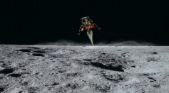 Moon Landing Apollo 11