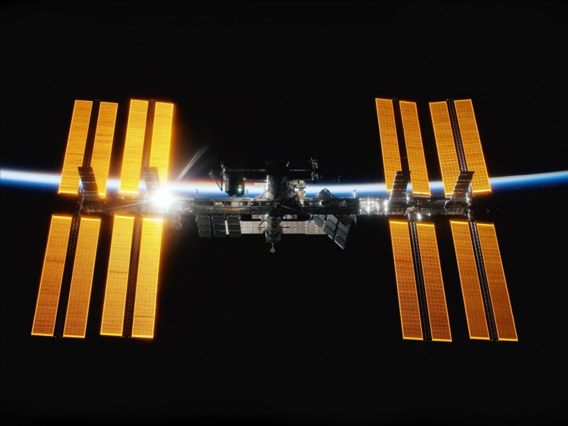  Russia is Staying in the ISS At Least Until 2028 When Its Own Space Station is Ready