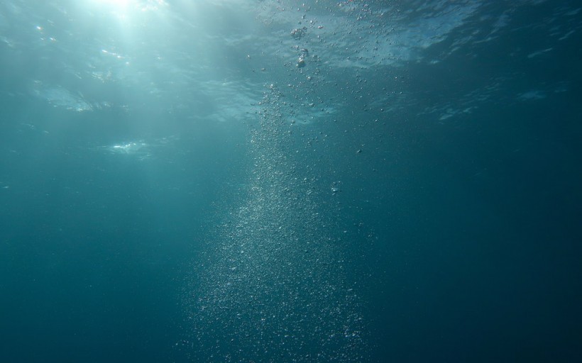 Underwater deathpools