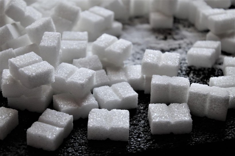  New Low-Calorie Sweetener is As Sweet As Table Sugar and Good For Gut Microbes