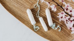 Can tampons cause cancer?