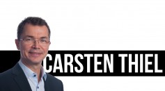 Carsten Thiel