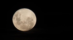  Sturgeon Supermoon Will Loom in the Night Sky Tonight: Here's How, When, and Where to See It