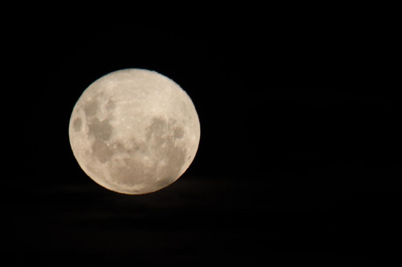  Sturgeon Supermoon Will Loom in the Night Sky Tonight: Here's How, When, and Where to See It