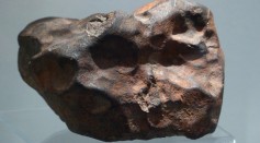 Meteorite Stone Rock Iron