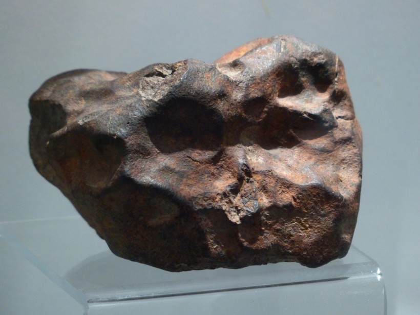 Meteorite Stone Rock Iron
