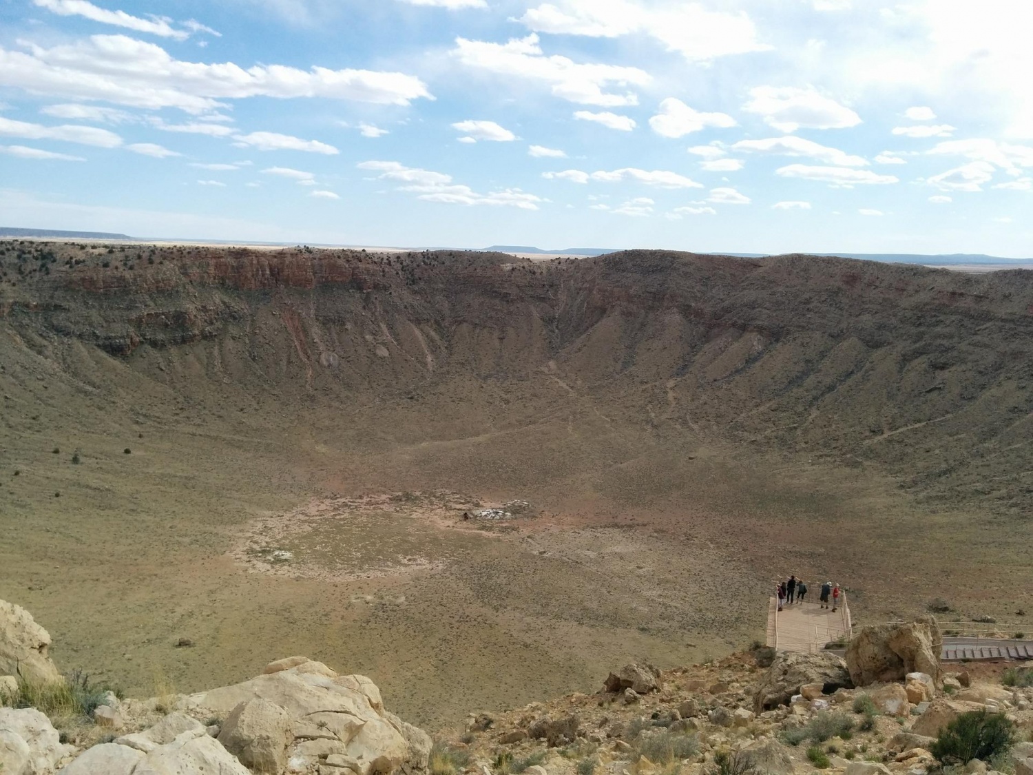 chicxulub crater sinkholes