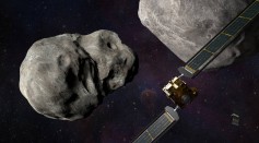 NASA Invites Media to Witness World’s First Planetary Defense Test