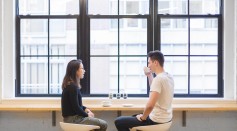 Get to Know People Through Small Talk: Study Shows Four Minutes of Chit-Chat Could Reveal Key Aspects of Personality
