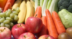  Eating Fruits and Vegetables Prevent Premature Death from Cardiovascular Diseases, Study Suggests