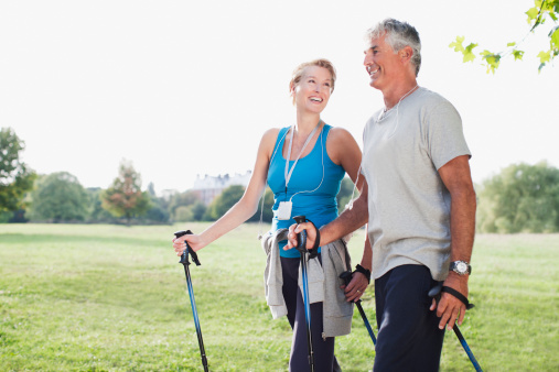 Fast Paced Walking Offers More Health Benefits Than Just Making 10,000 ...